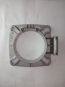 BRIDA FIJACION A CALDERA ECO 40/2 - ECO 50/2-EM 26